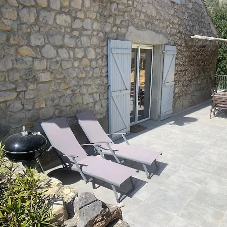 Du Vallier Casa vacanze