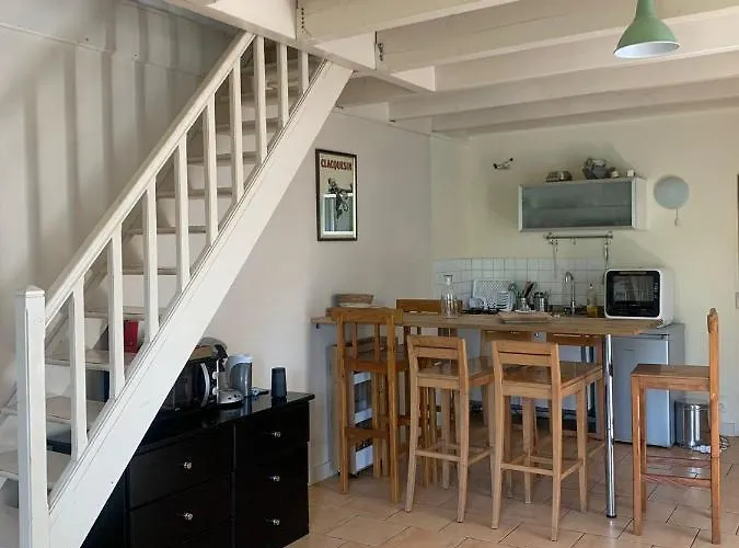 Du Vallier Ferienhaus *