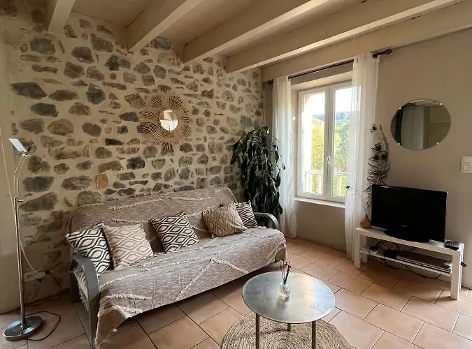 Du Vallier Ferienhaus *