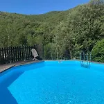 Nyaraló Du Vallier Sampzon