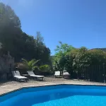 Nyaraló Du Vallier Sampzon