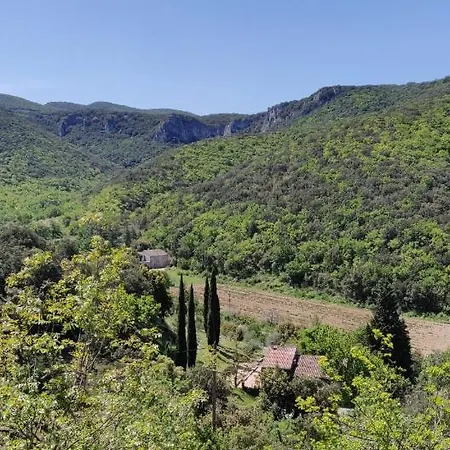 Du Vallier Holiday home *