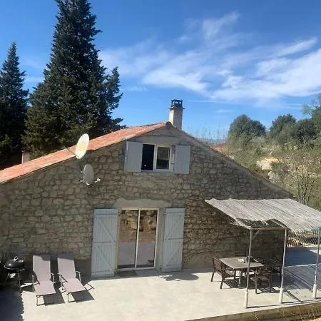 Du Vallier Holiday home *