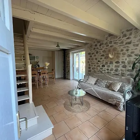 Holiday home Du Vallier *