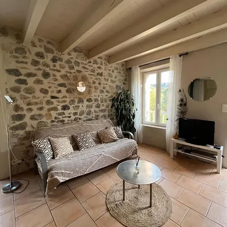 Du Vallier Holiday home *