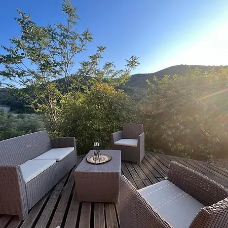 Holiday home Du Vallier *