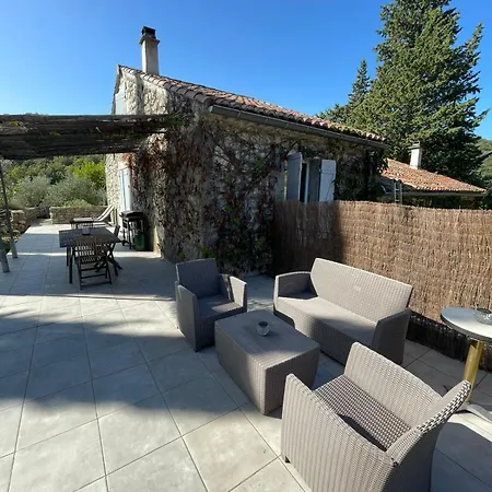 Du Vallier Holiday home *