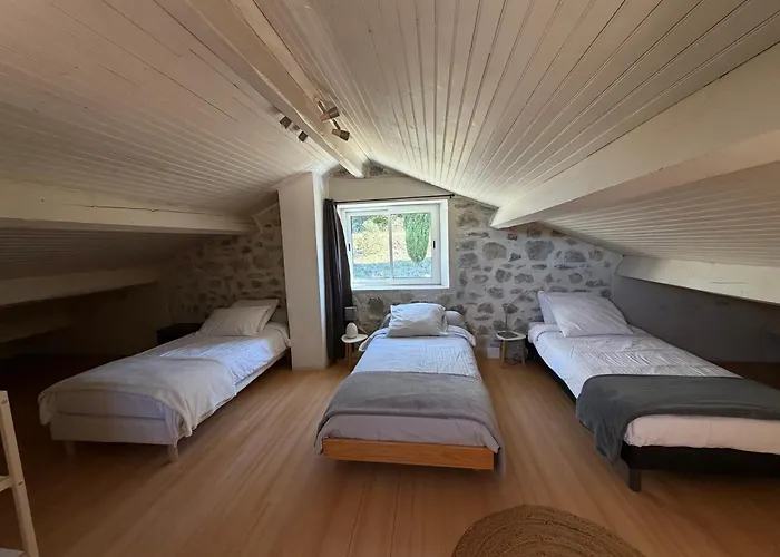 Nyaraló Du Vallier