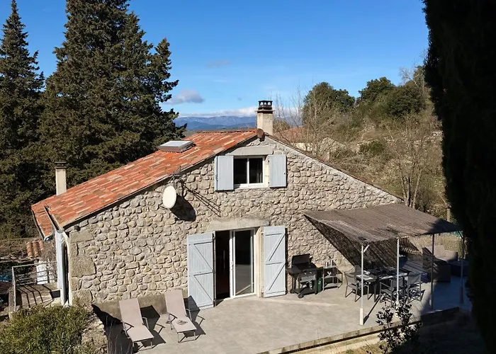 Nyaraló Du Vallier
